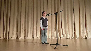 Влада Успенская "Дети войны"