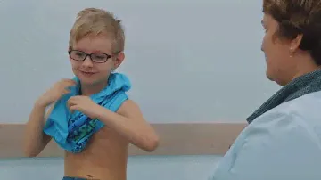 Детское УЗИ