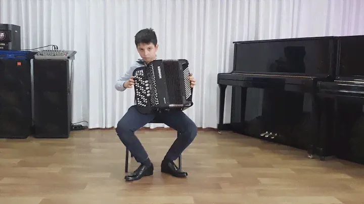 Коробейников,, На арене цирка"