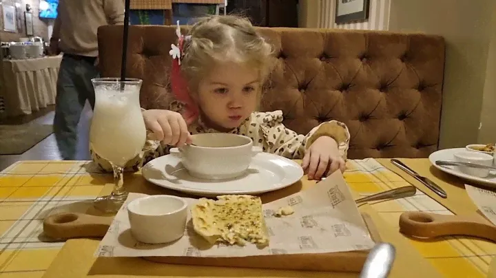 Можно ли поставить 3-летнего ребёнка на горные лыжи