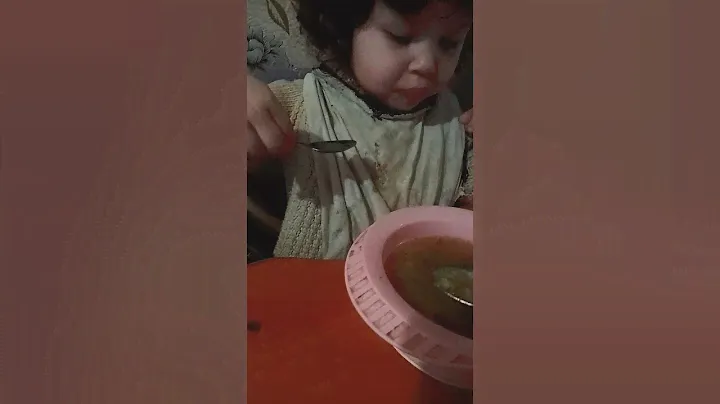 Самостоятельные дети😉