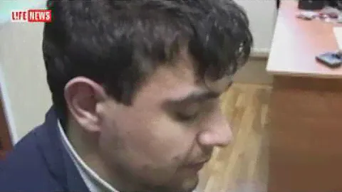 Школьник заказал убийство своих родителей.