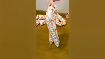 Подушка для малышей/Подушка для сна/Подушка для кормления