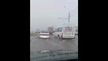 Проспект Кулакова