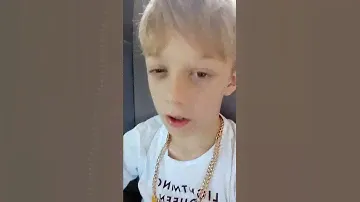 моя золотая цепочка