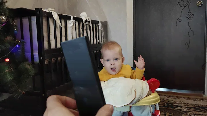 Ходунки🚀 в 6 месяцев 👶🍼